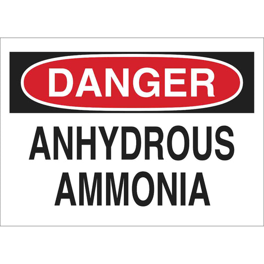 B302-7X10-WK-O-DAN-ANHYDROUS AMMONIA