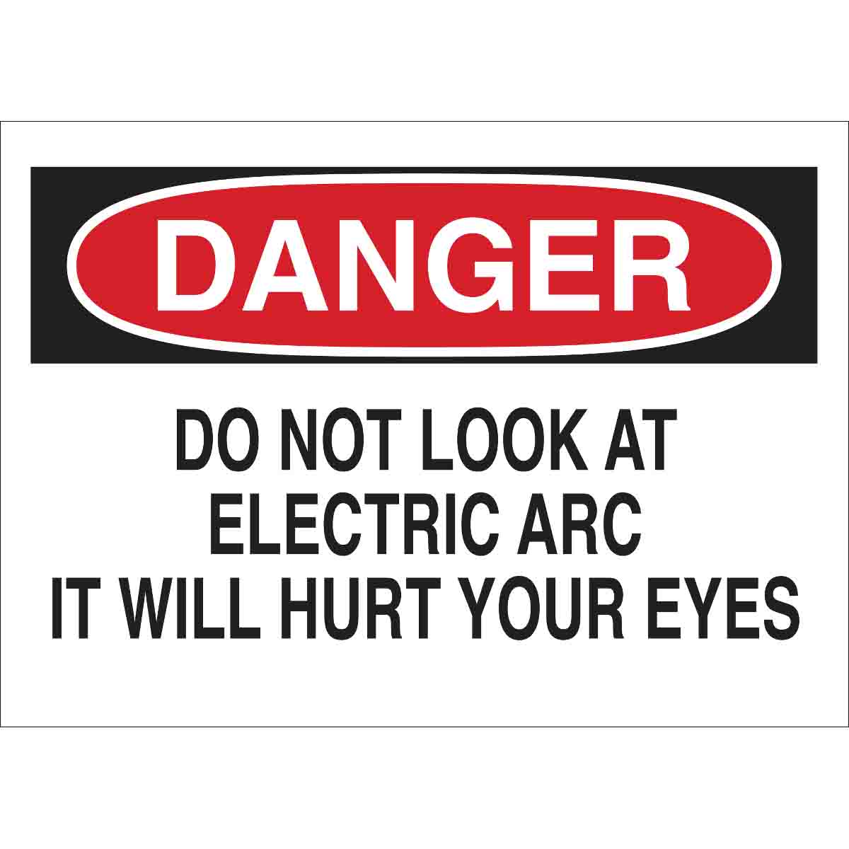 B302-10X14-WK-O-DAN-DO NOT LOOK AT ELEC