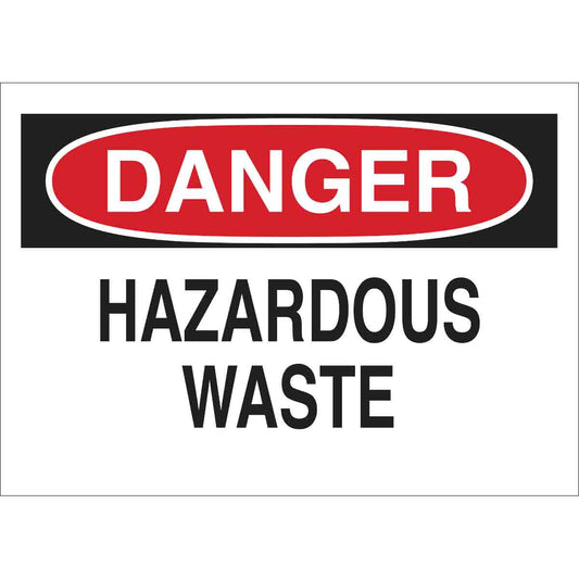 B302-7X10-WK-O-DAN-HAZARDOUS WASTE