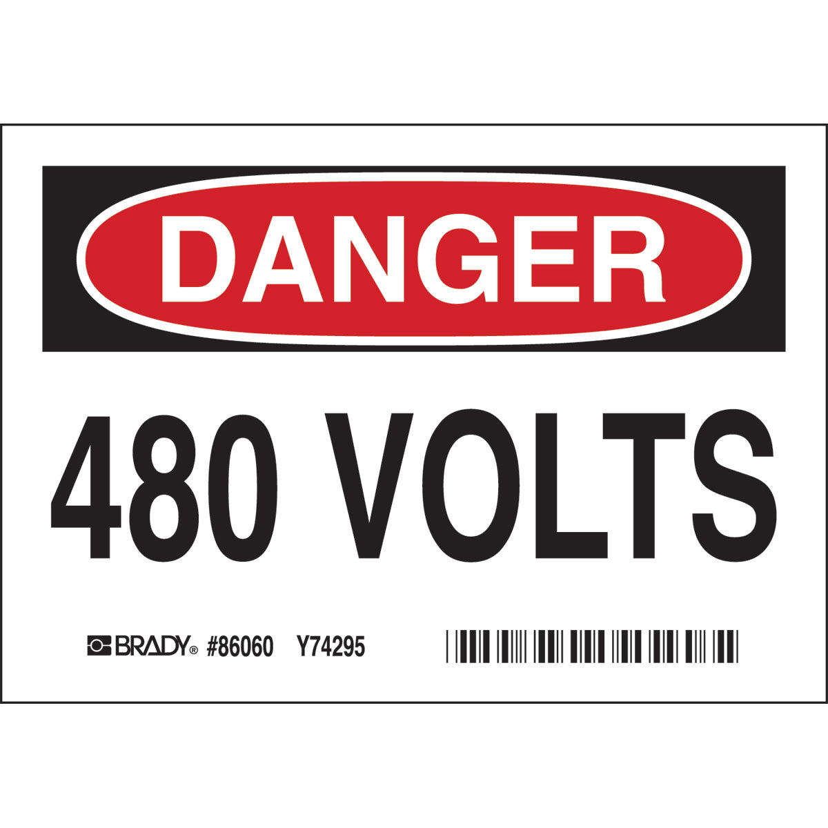 B302-3.5X5-WK-O-5/PK-DAN-480 VOLTS