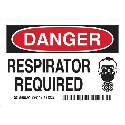 B302-3.5X5-WK-O-5/PK-DAN-RESPIRATOR REQ