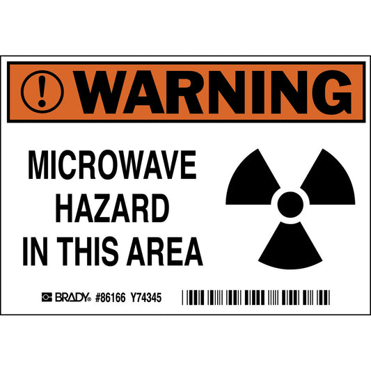 B302-3.5X5-WO-O-5/PK-WRNG.MICROWAVE