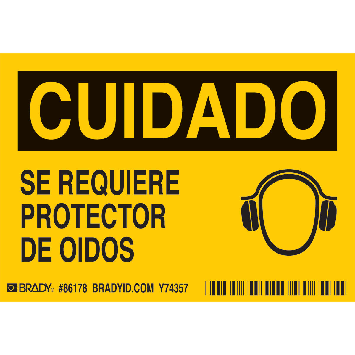 B302-3.5X5-YK-O-5/PK-CUI-SE REQUIERE PR