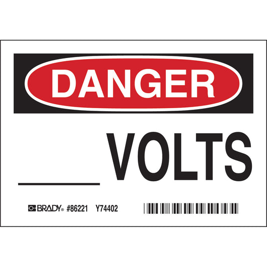 B302-3.5X5-WK-O-5/PK-DAN-___VOLTS