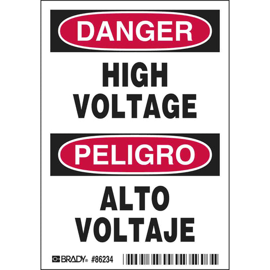 B302-5X3.5-WG-O-5/PK-HIGH VOLTAGE