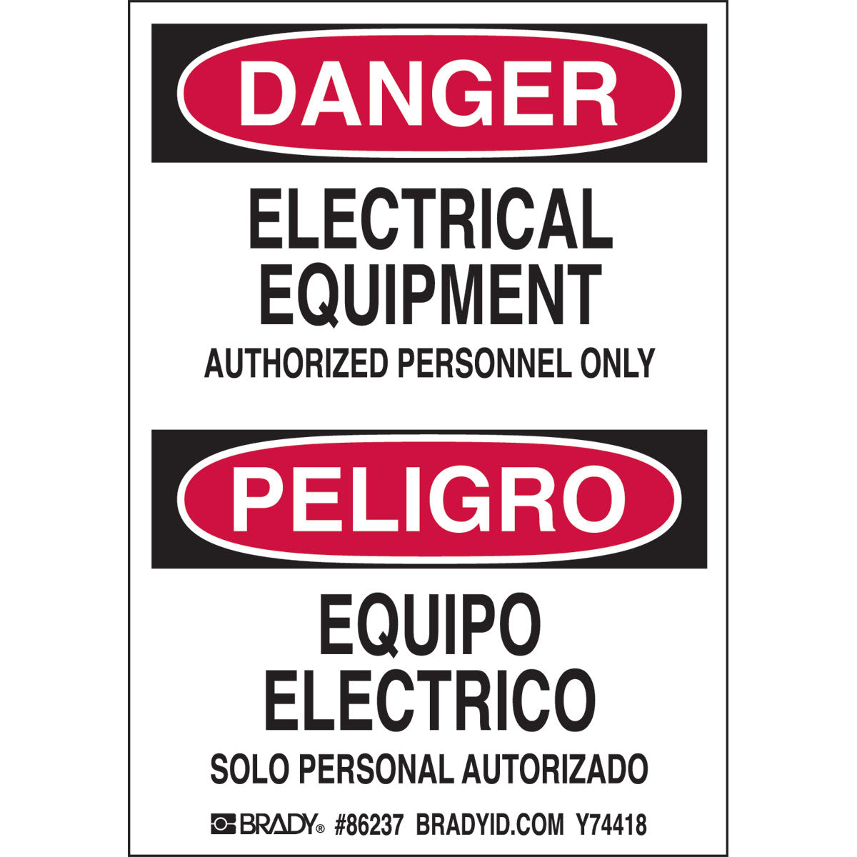 B302-3.5X5-WG-O-5/PK-ELECTRICAL EQUIP