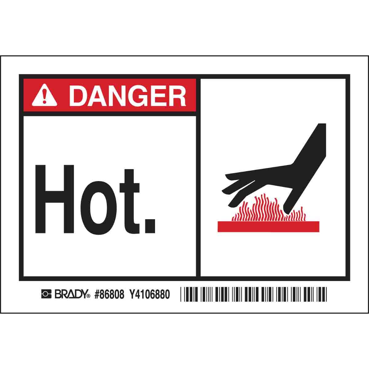 B302-3.5X5-WK-AL-5/PK--HOT