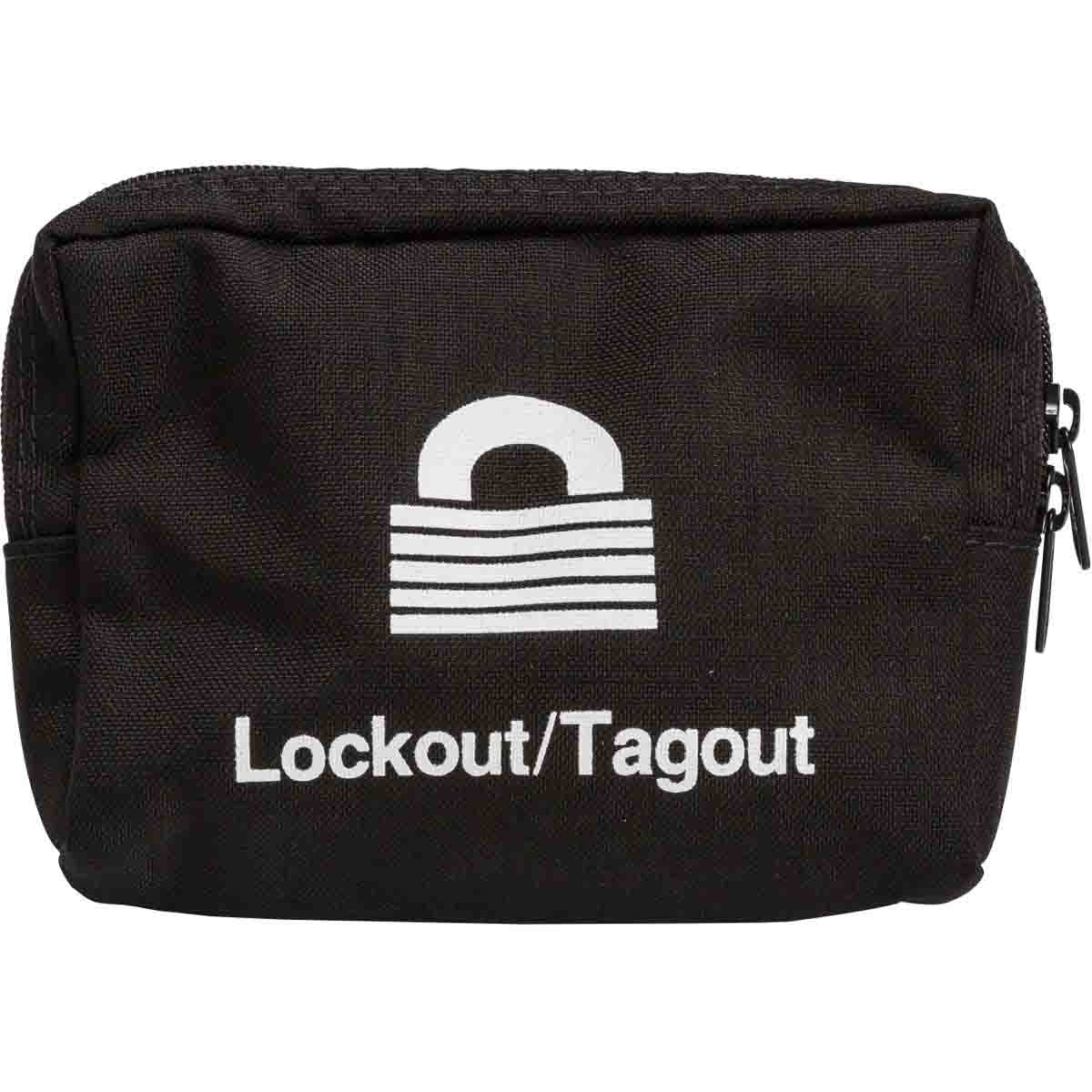 LOCKOUT POUCH