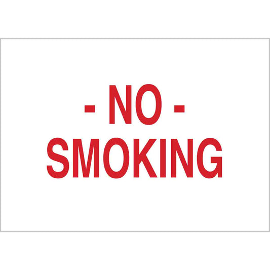 B302-10X14-WR-T--NO- SMOKING