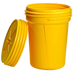 30 Gallon Spill Drum