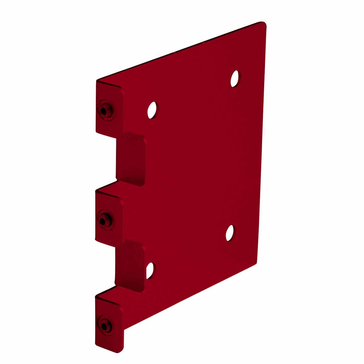 EXTRA BRACKET RED