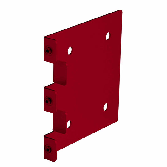EXTRA BRACKET RED