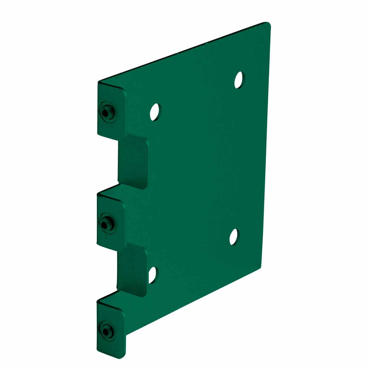 EXTRA BRACKET GREEN