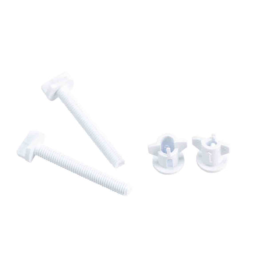 NULOC II FASTENER