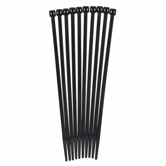 7", BLACK