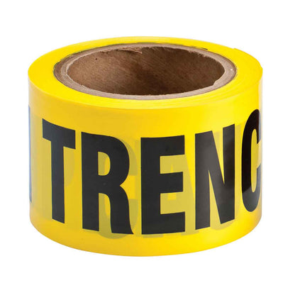 STANDARD BARRICADE TAPE