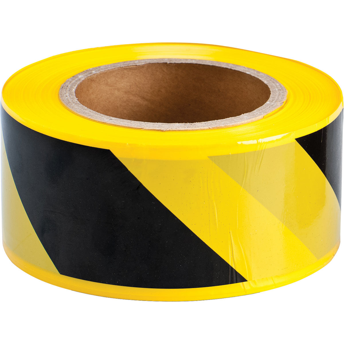 ECONOMY GRADE BARRICADE TAPE