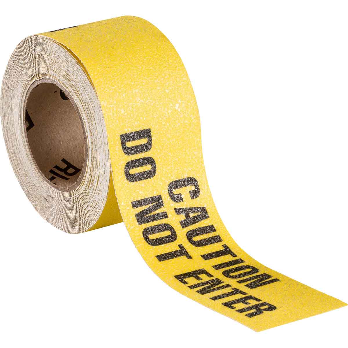 HAZARD MARKING ANTI-SKID TAPE