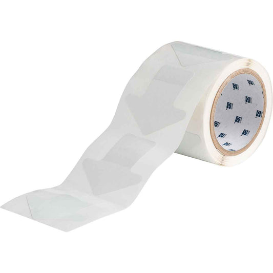 B324 AISLE MARKING ARROW 3" GLOW 100/ROL