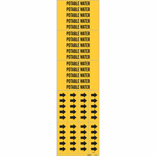 POTABLE WATER(3C)