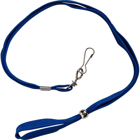 CLASSIC LANYARD BLUE