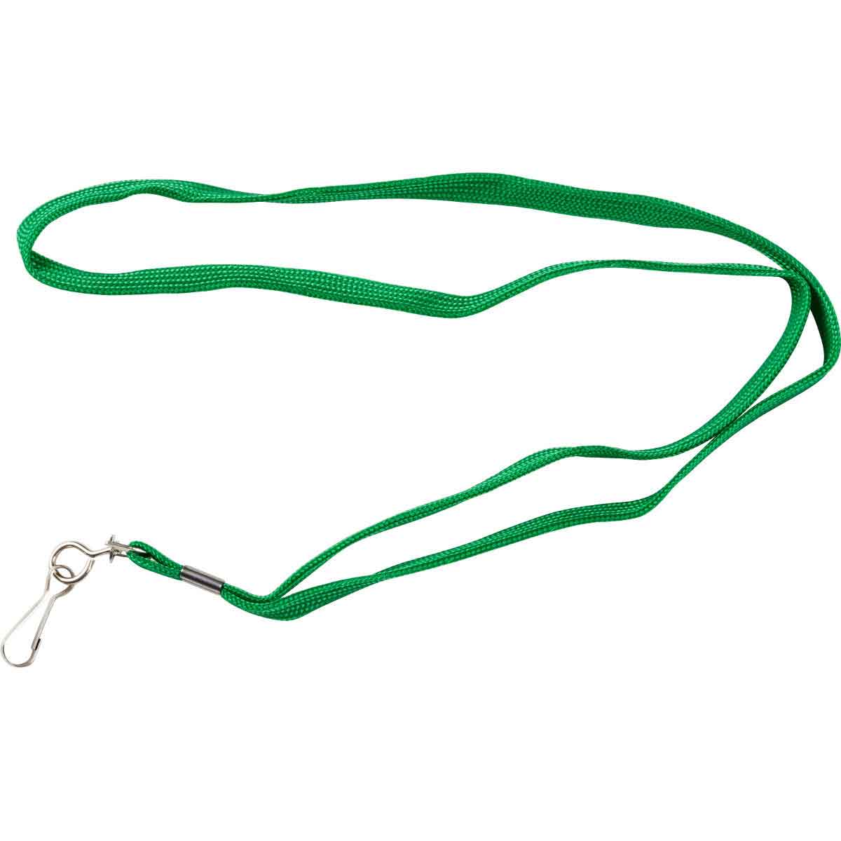 CLASSIC LANYARDS GREEN