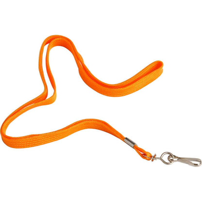 CLASSIC LANYARDS ORANGE