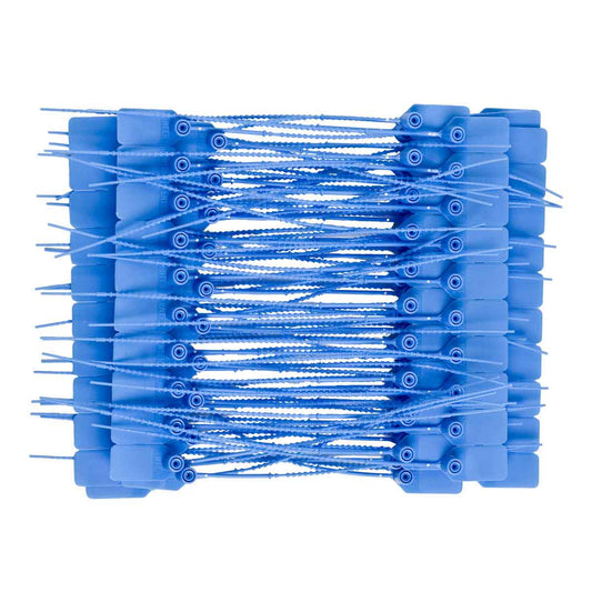 Light Duty Pull Snug Seal - 10"(Blue)