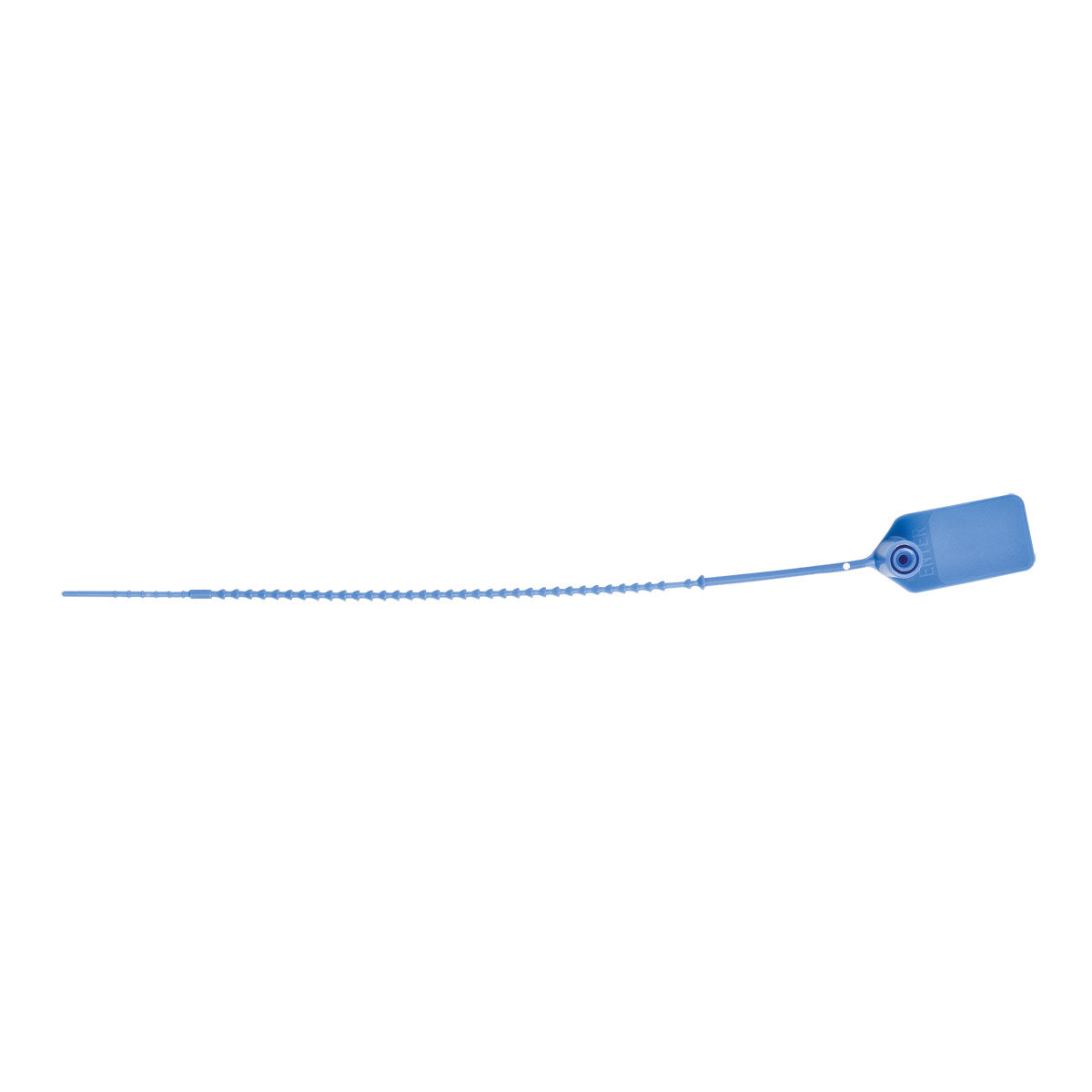 UL FIRE EXTINGUISHER SEALS BLUE