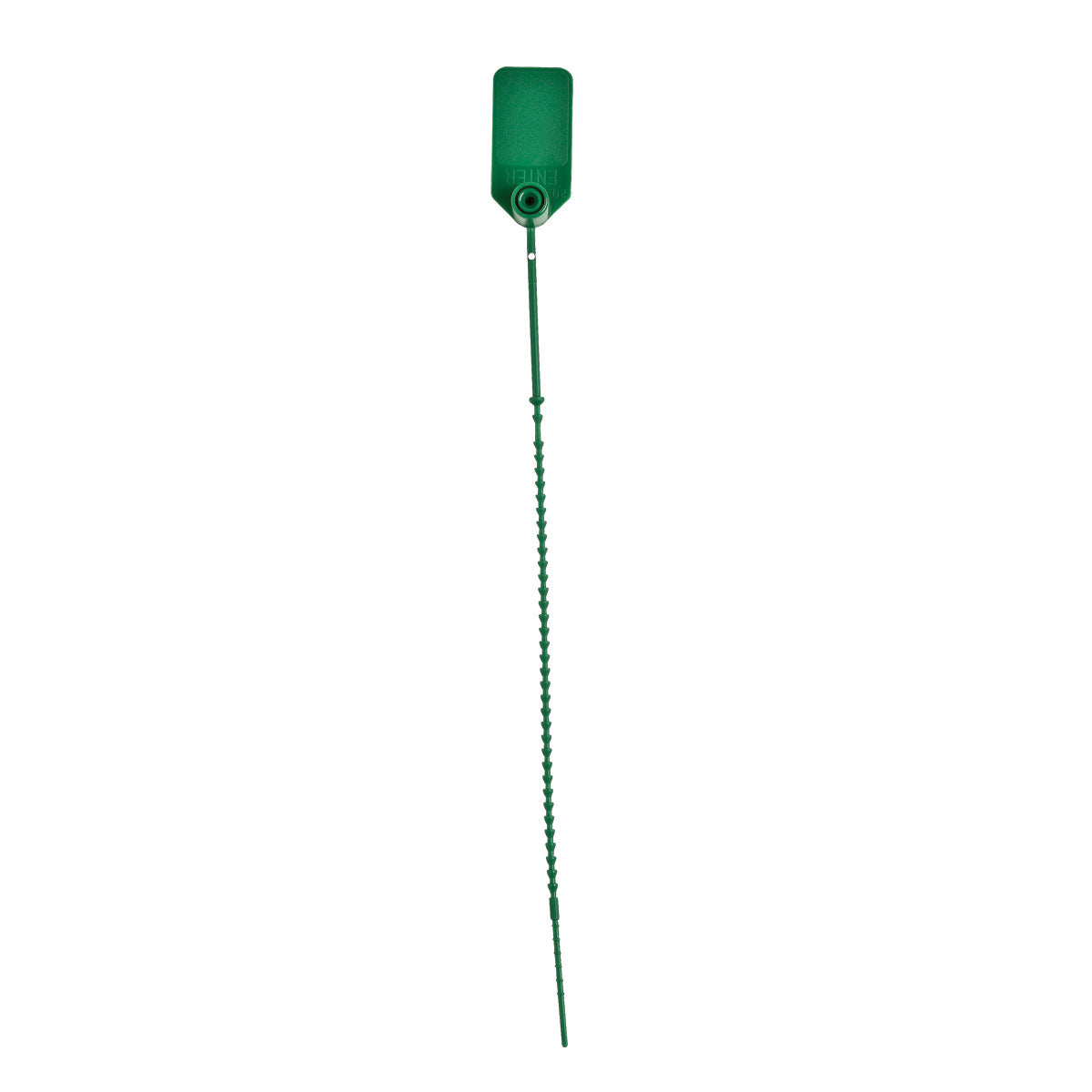 UL FIRE EXTINGUISHER SEALS, GREEN