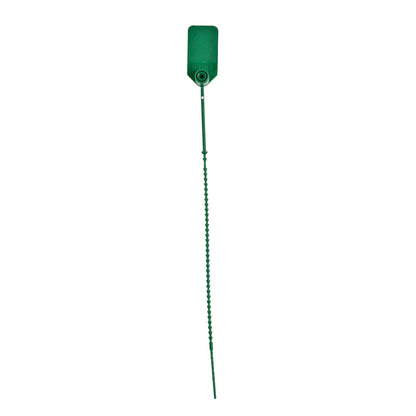 UL FIRE EXTINGUISHER SEALS, GREEN