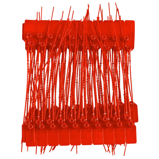 UL FIRE EXTINGUISHER, RED