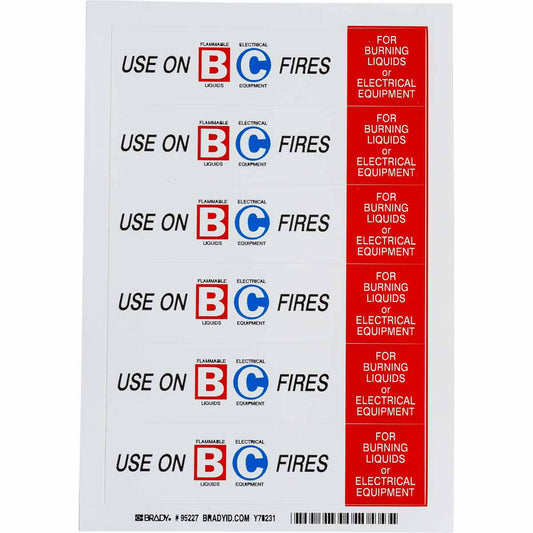 B946 1.5X6 BLK/BLU/RED/WHT 6/CD