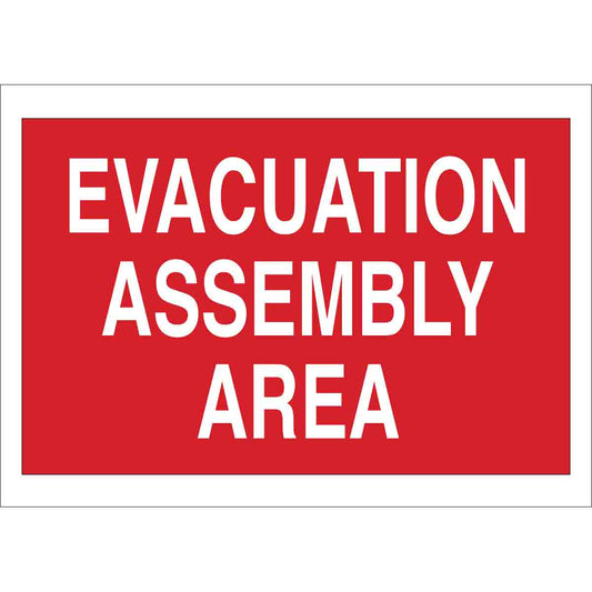 B555,10H X14W, EVACUATION ASSEMBLY