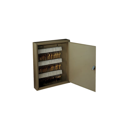 WALL-MOUNTED CABINET - 30 KEY CAPACITY