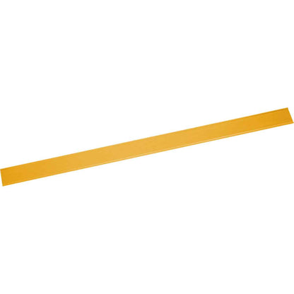 BRADY WARN/STAKE W/O POINT-YEL 3.8X66