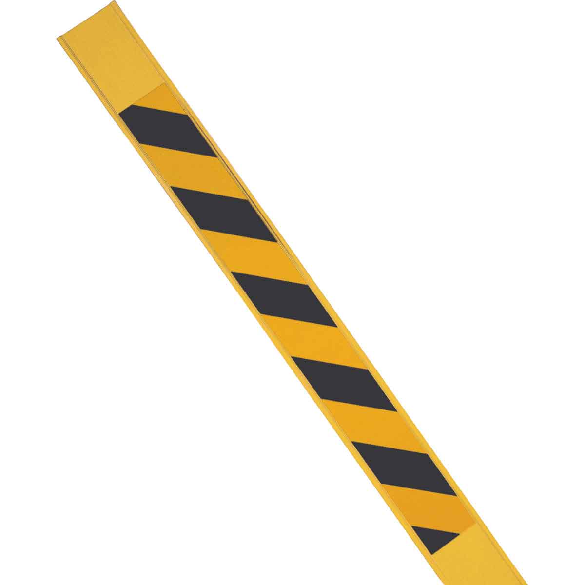 REFLECTIVE BRADY WARN/STAKE YELLOW 66"