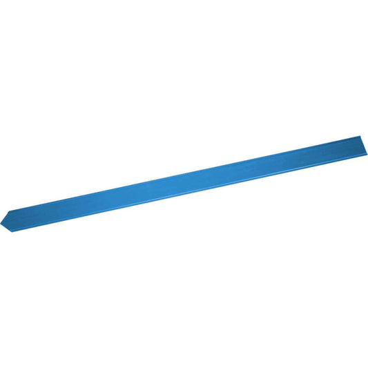 BRADY WARN/STAKE W/POINT-BLUE 3.8X66