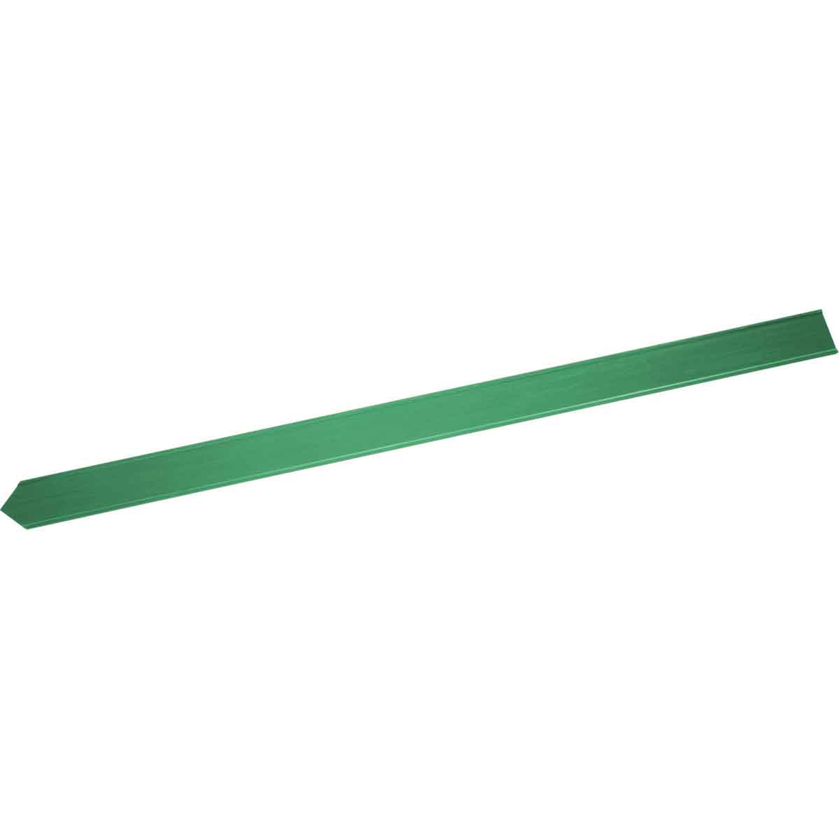 BRADY WARN/STAKE W/POINT-GREEN 3.8X66