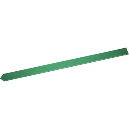BRADY WARN/STAKE W/POINT-GREEN 3.8X66