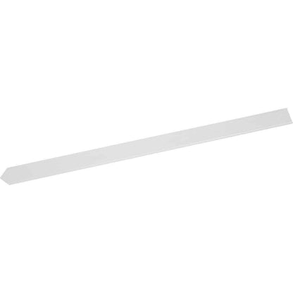 BRADY WARN/STAKE W/POINT-WHITE 3.8X66