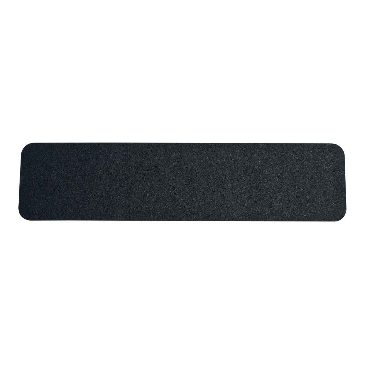 BLACK RESILIENT ANTI-SKID TAPE 6 X 24