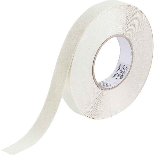 GLOW-IN-DARK ANTI-SKID TAPE 1"X60' - WT