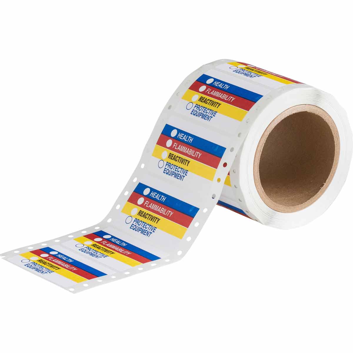 3.0"X1.875" HMIG LABEL 500/ROLL