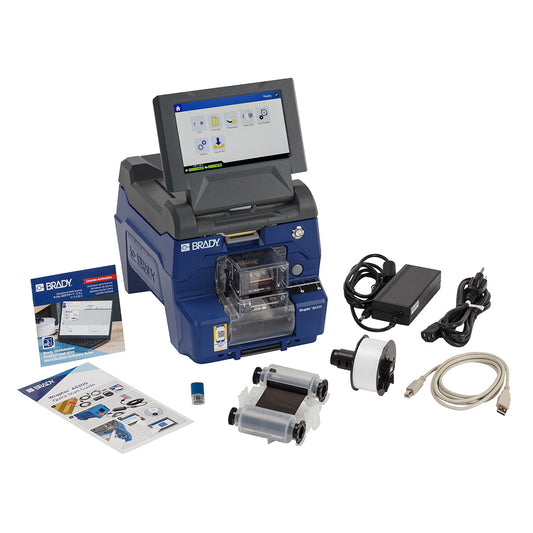 Wraptor™ A6200 Printer Applicator