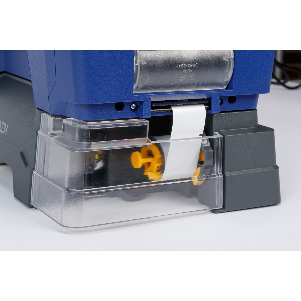 Wraptor A6200 Rewinder Accessory