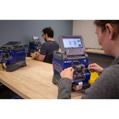 Wraptor A6200 Printer Applicator Wi-Fi