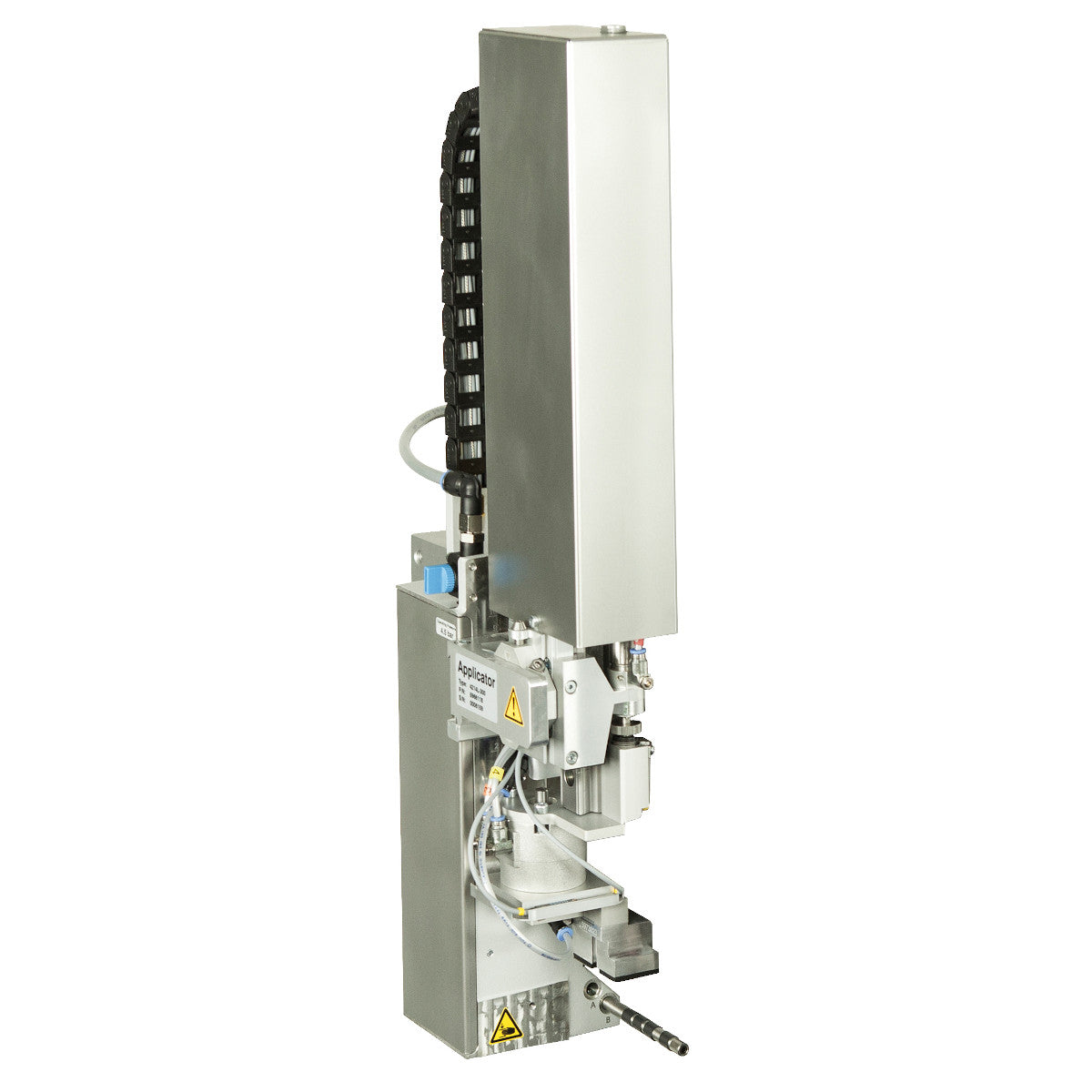 Stroke-turn applicator 4214L-300