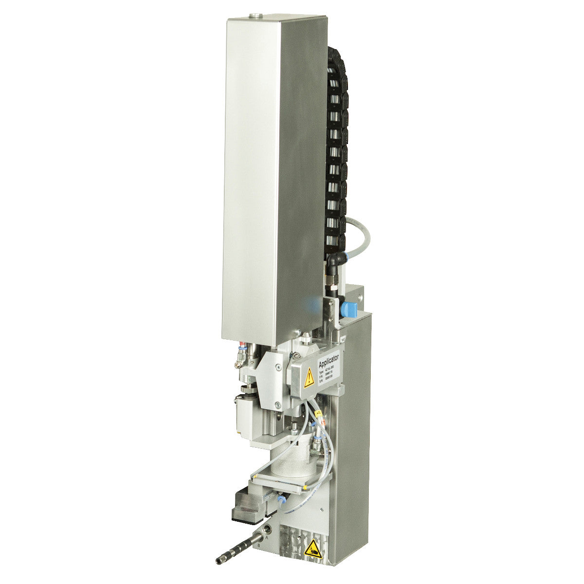 Stroke-turn applicator 4214R-300