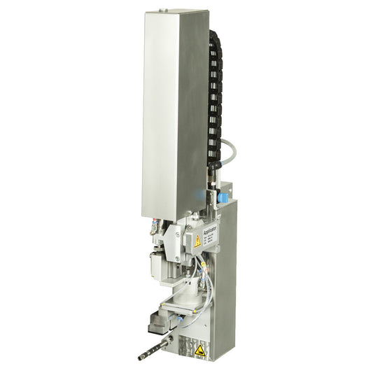 Stroke-turn applicator 4214R-300